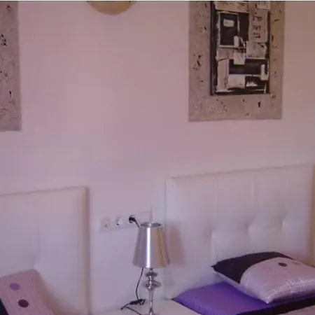 Piso Playa Carvajal Apartamento Fuengirola