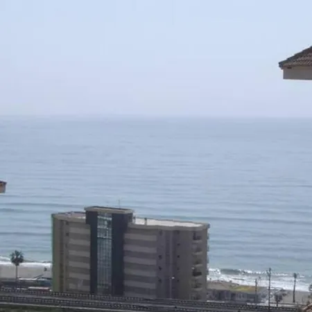 Apartamento Piso Playa Carvajal *